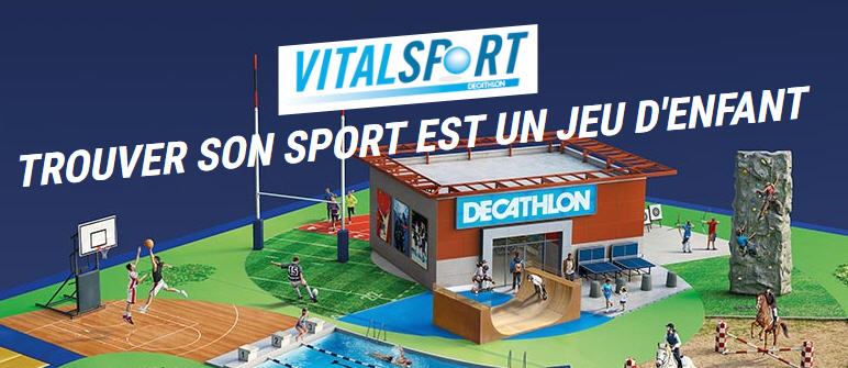 décathlon montivilliers