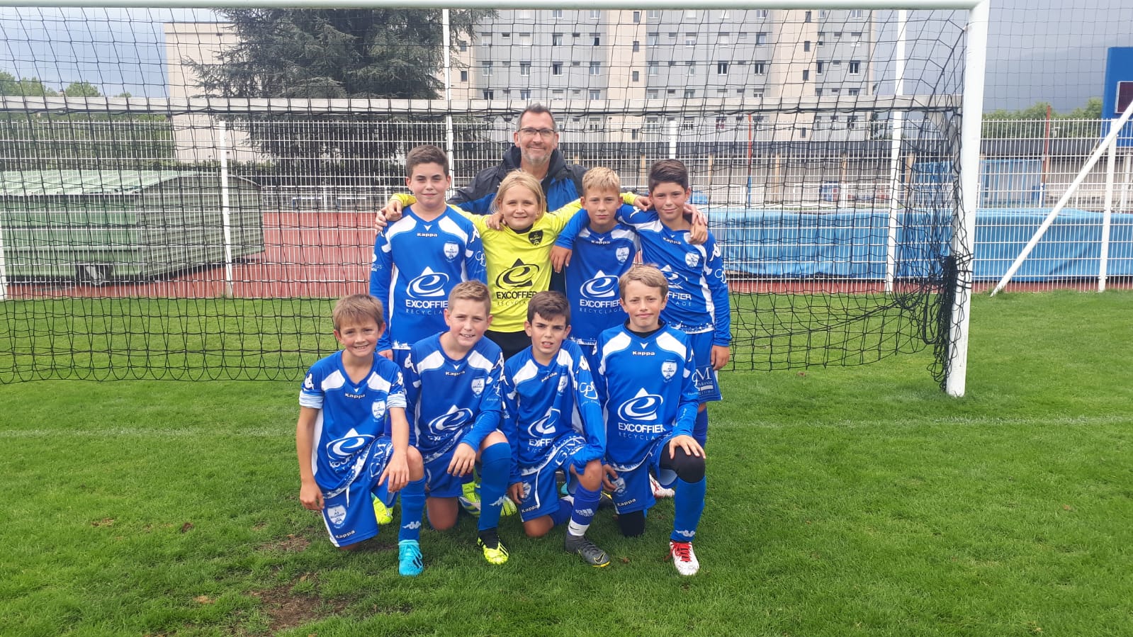 LE FOOT aix les bains