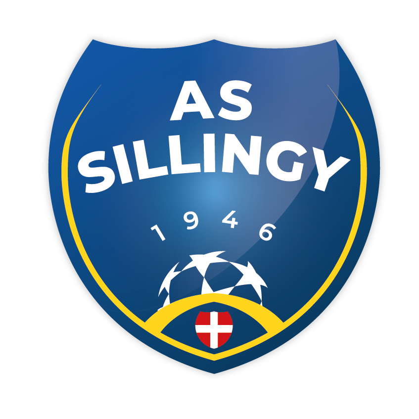 Logo AS Sillingy