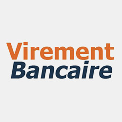 Paiement par virement bancaire : <br>CA des Savoie<br>IBAN : FR76 1810 6000 1693 0007 7413 470 <br>Code BIC code SWIFT : AGRIFRPP881